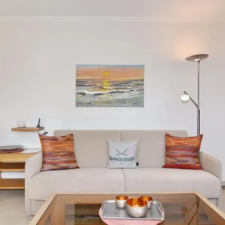 Haus Birgit Apartment *