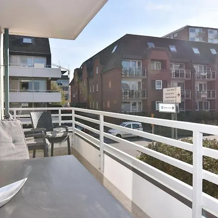 Haus Birgit Westerland
