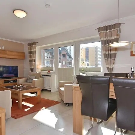 Haus Birgit Apartment *