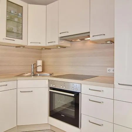 Haus Birgit Apartment *