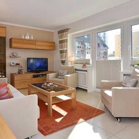 Haus Birgit * Westerland
