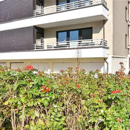 Haus Birgit Apartment Westerland
